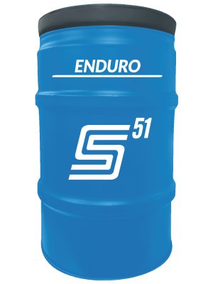 Sitzfass "S51 ENDURO"